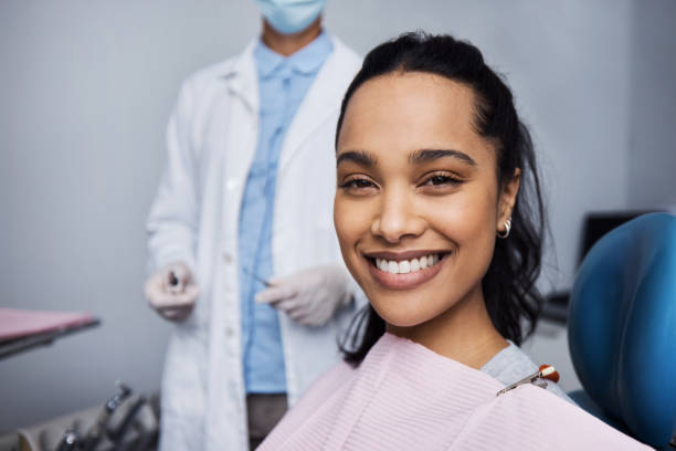 Emergency Dental Services in Oliver Springs, TN