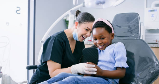 Dental Bonding in Oliver Springs, TN