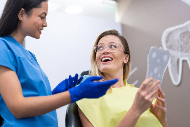 Best Laser Dentistry  in Oliver Springs, TN